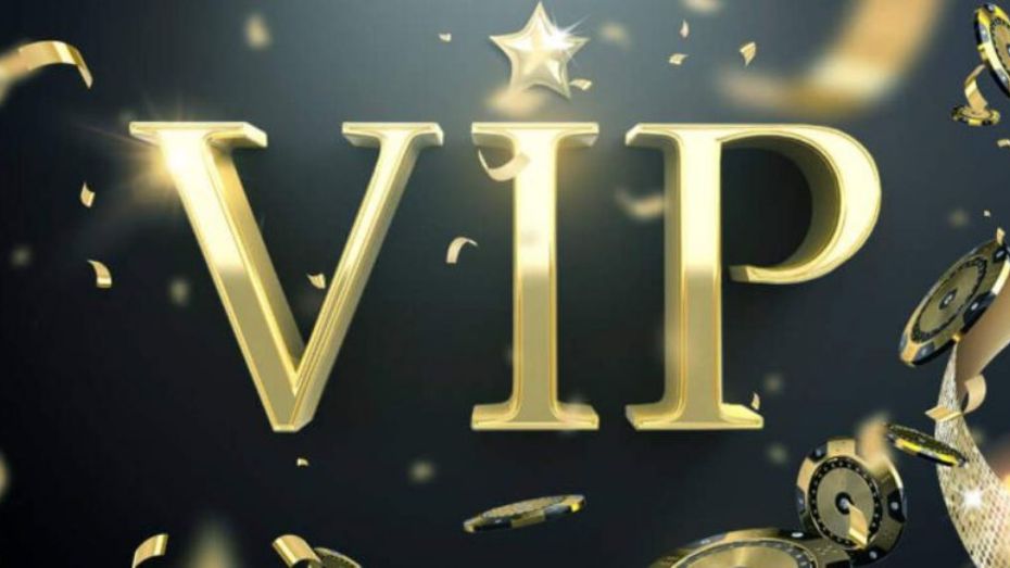 VIP Membership Benefits