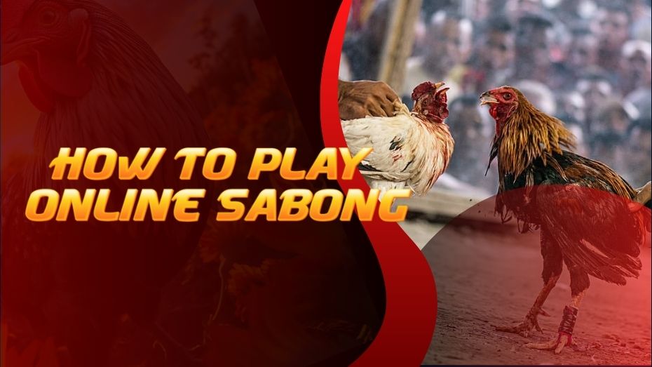 how to play online sabong