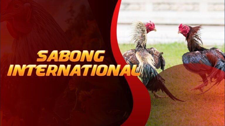 Sabong International: A Comprehensive Review