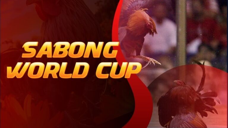 sabong world cup