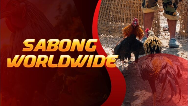 Sabong Worldwide: A Comprehensive Review